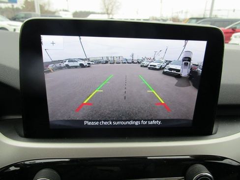 Used 2020 Ford Escape SEL image 38