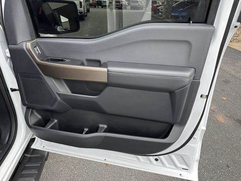 Used 2024 Ford F150 STX w/ Equipment Group 201A FX4 image 14