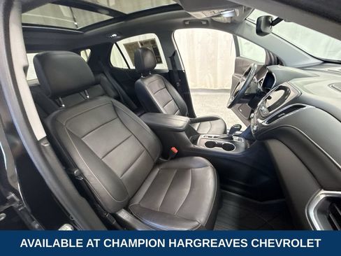 Used 2020 Chevrolet Equinox Premier AWD/4WD image 36