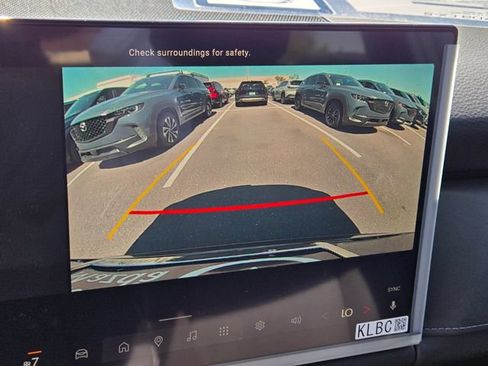 New 2026 MAZDA CX-5 Select AWD/4WD image 12