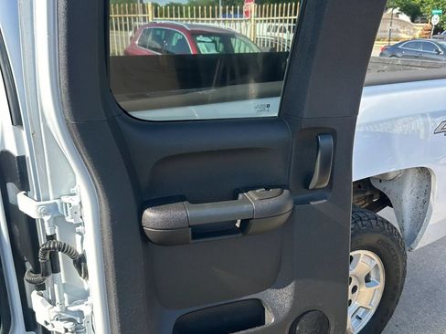 Used 2013 Chevrolet Silverado 1500 LT w/ All-Star Edition AWD/4WD image 11