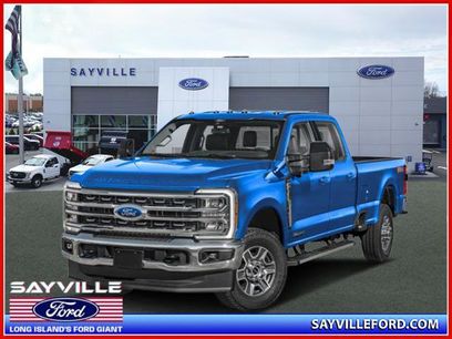 New 2026 Ford F350 Lariat w/ Lariat Ultimate Package