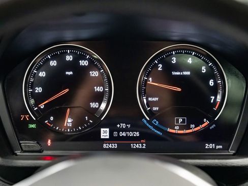 Used 2019 BMW X1 xDrive28i w/ Convenience Package image 17