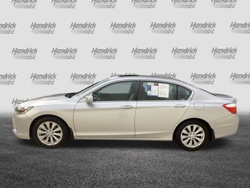 Used 2014 Honda Accord EX-L image 7