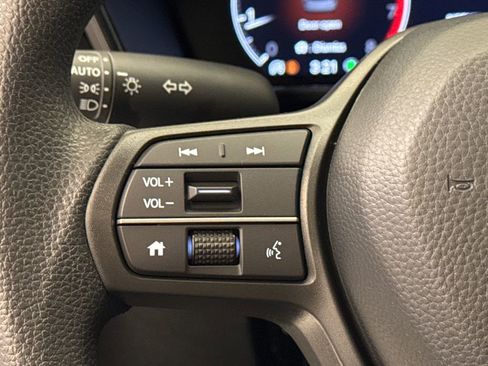 New 2026 Honda CR-V EX image 31