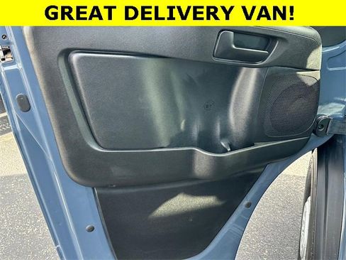Used 2024 RAM ProMaster 3500 image 15