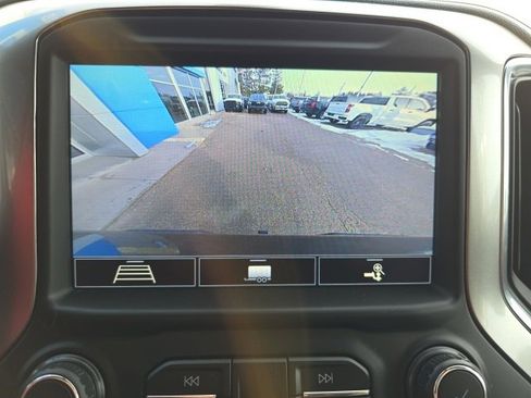 Used 2020 Chevrolet Silverado 1500 LT w/ All-Star Edition image 24