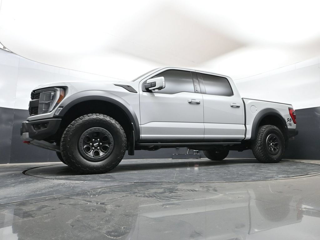 Used 2023 Ford F150 Raptor AWD/4WD image 59