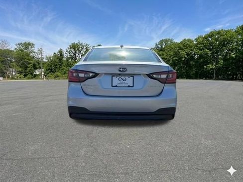 Used 2023 Subaru Legacy Premium AWD/4WD image 7