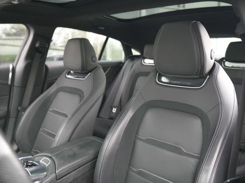 Used 2021 Mercedes-Benz AMG GT 63 image 38