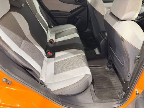 Used 2019 Subaru Crosstrek 2.0i Premium w/ Eyesight System image 37