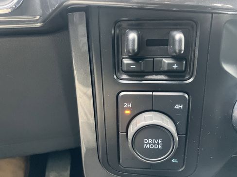 Used 2023 Ford F150 XLT w/ Equipment Group 302A High image 30