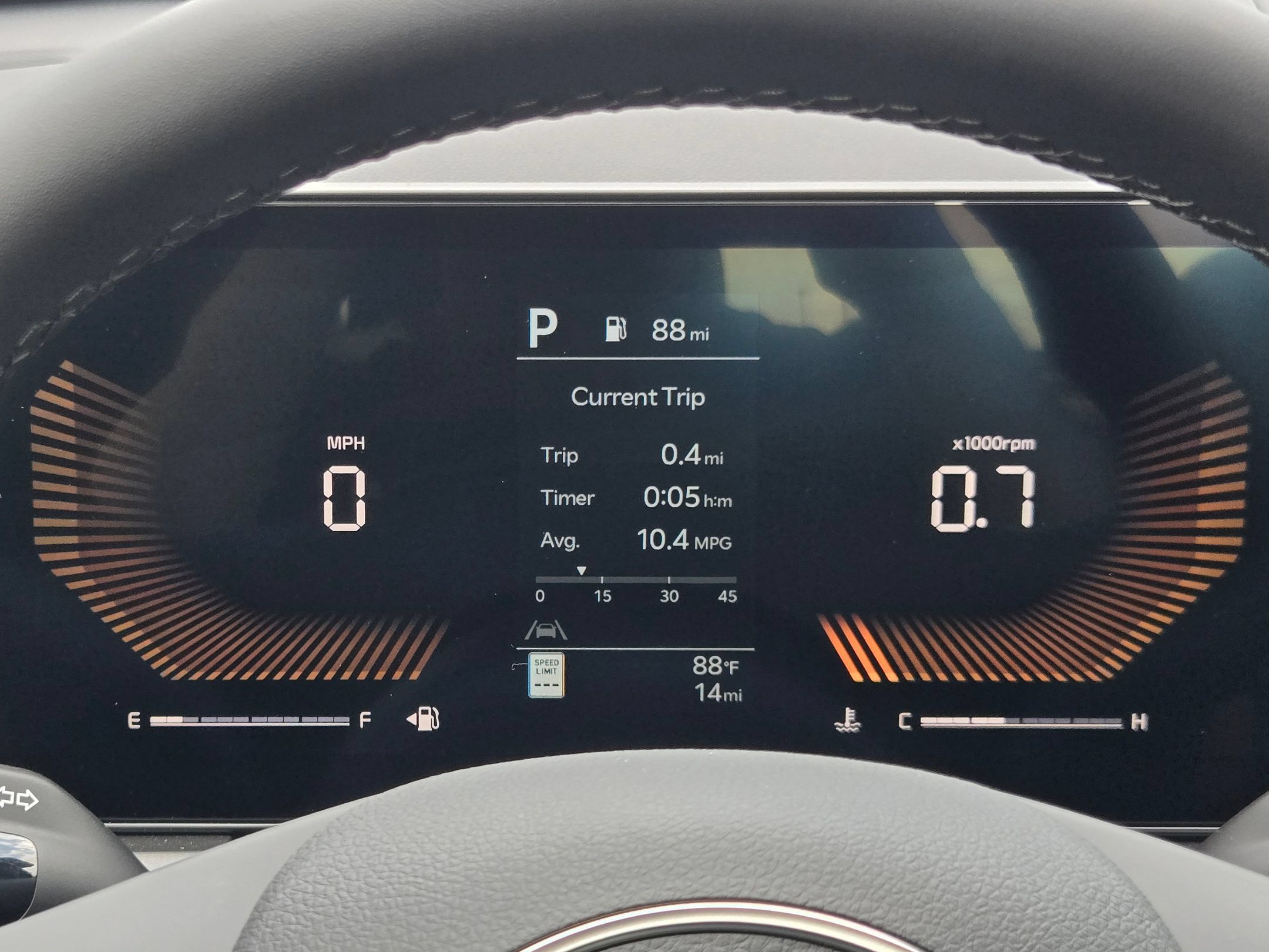 New 2026 Kia K5 GT-Line FWD image 11