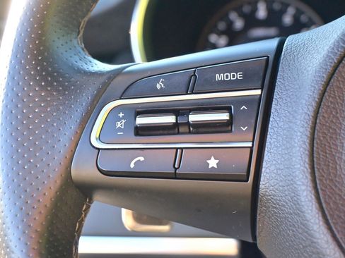 Used 2022 Kia Stinger GT-Line w/ Sun & Sound Package image 33