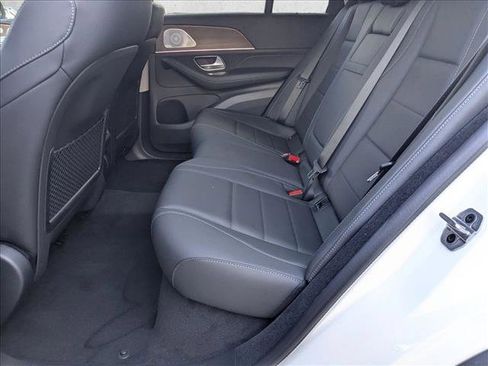 New 2026 Mercedes-Benz GLE 350 4MATIC image 14