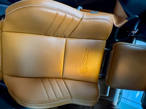 Used 2023 Dodge Challenger SRT Hellcat w/ Driver Convenience Group image 68