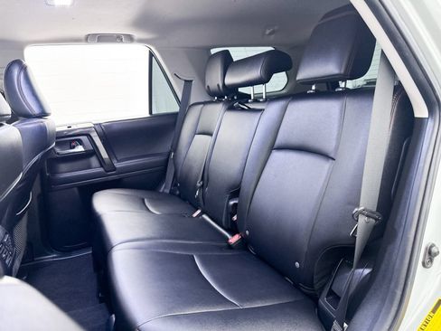 Used 2021 Toyota 4Runner TRD Pro AWD/4WD image 32