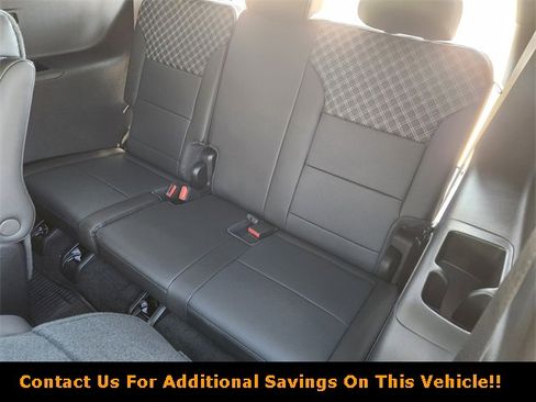 New 2026 GMC Acadia Denali w/ Super Cruise Package image 21