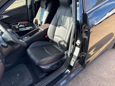 Used 2017 MAZDA MAZDA3 Touring image 12