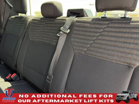 Used 2022 Ford F150 XL w/ STX Appearance Package AWD/4WD image 24