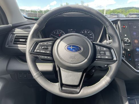 Certified 2024 Subaru Ascent Onyx Edition AWD/4WD image 18