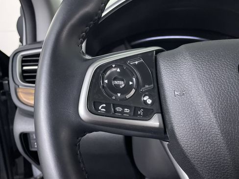 Used 2019 Honda CR-V EX-L image 28
