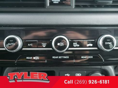 Certified 2023 Honda Pilot EX-L image 29