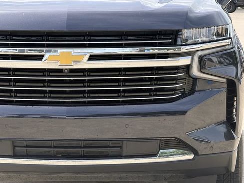 Certified 2022 Chevrolet Tahoe LT w/ Luxury Package AWD/4WD image 9