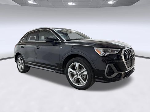 Used 2021 Audi Q3 2.0T Premium Plus AWD/4WD image 6