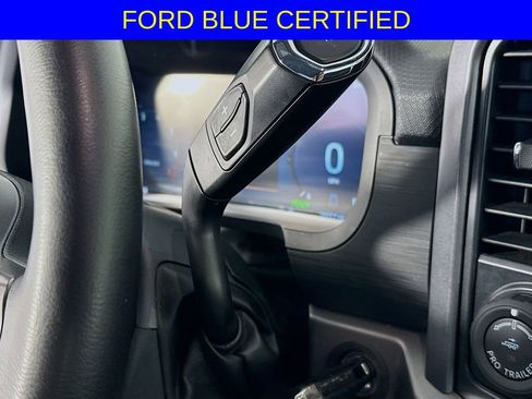 Certified 2024 Ford F150 XLT w/ Mobile Office Package image 17