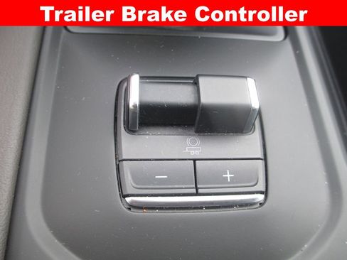 Used 2024 GMC Sierra 1500 Denali w/ Denali Reserve Package AWD/4WD image 23