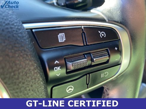 Used 2021 Kia K5 GT-Line image 25