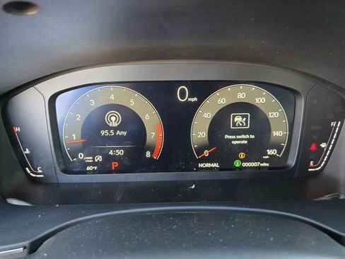 New 2026 Acura Integra A-Spec image 6