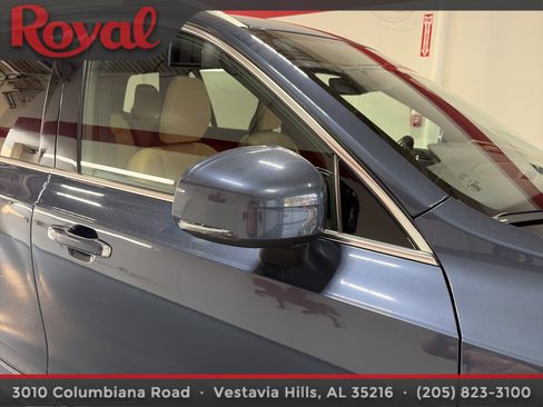 Used 2019 Volvo XC90 T6 Momentum w/ Advanced Package AWD/4WD image 11