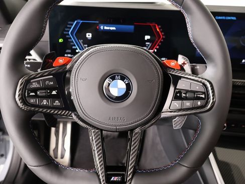 New 2026 BMW M4 xDrive Competition image 4