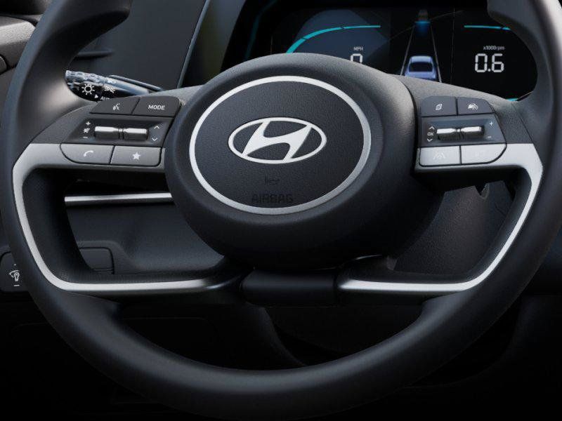 New 2026 Hyundai Elantra Hybrid FWD image 15