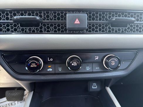 Used 2024 Honda HR-V LX image 23