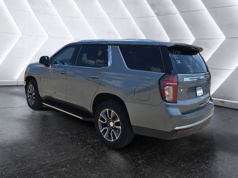 Used 2022 Chevrolet Tahoe LT w/ Luxury Package RWD image 7