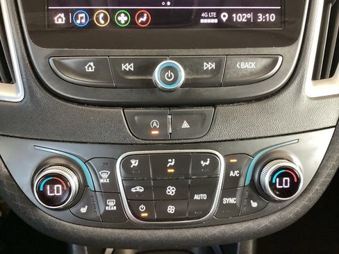 Used 2024 Chevrolet Malibu LT FWD image 54