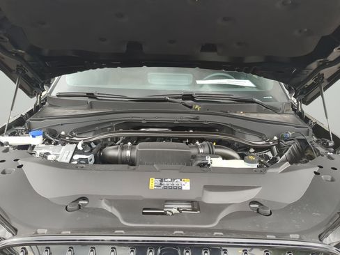 New 2026 Lincoln Aviator Reserve w/ Luxury Package RWD image 25