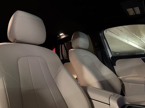 New 2026 Mercedes-Benz GLA 250 4MATIC image 16