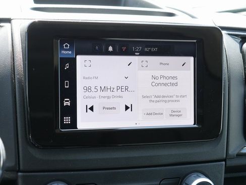 Used 2024 RAM ProMaster 3500 image 20