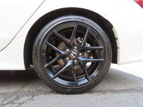 Certified 2026 Honda Civic Sport image 10