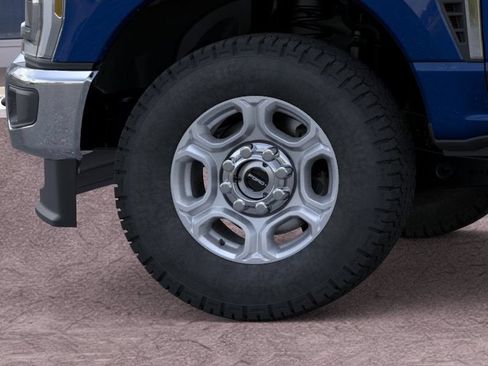 New 2026 Ford F350 XLT w/ XLT Premium Package AWD/4WD image 20