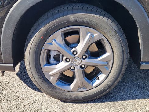 New 2026 Honda HR-V LX image 14