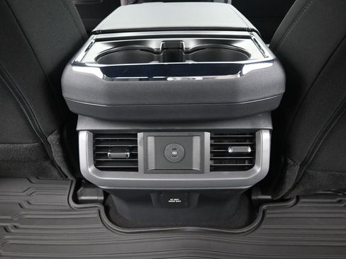 New 2025 Ford F150 XLT w/ Equipment Group 302A MID image 16