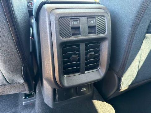 New 2026 Ford Bronco Heritage Edition AWD/4WD image 15