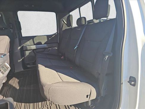 New 2026 Ford F150 XLT w/ Equipment Group 302A MID image 9