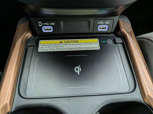 Used 2022 Honda CR-V Touring image 10