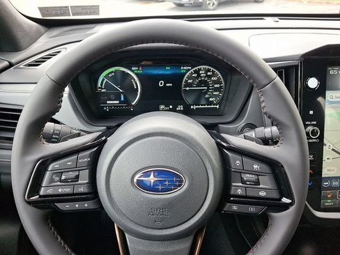 New 2026 Subaru Forester Sport AWD/4WD image 15